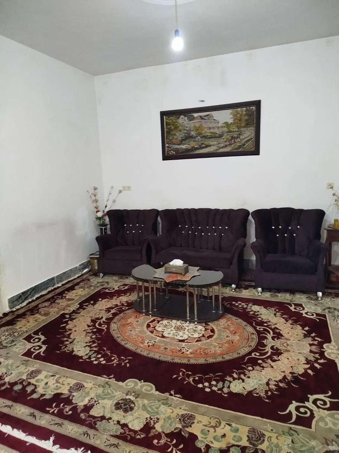 اجاره یک واحد اداری. مسکونی