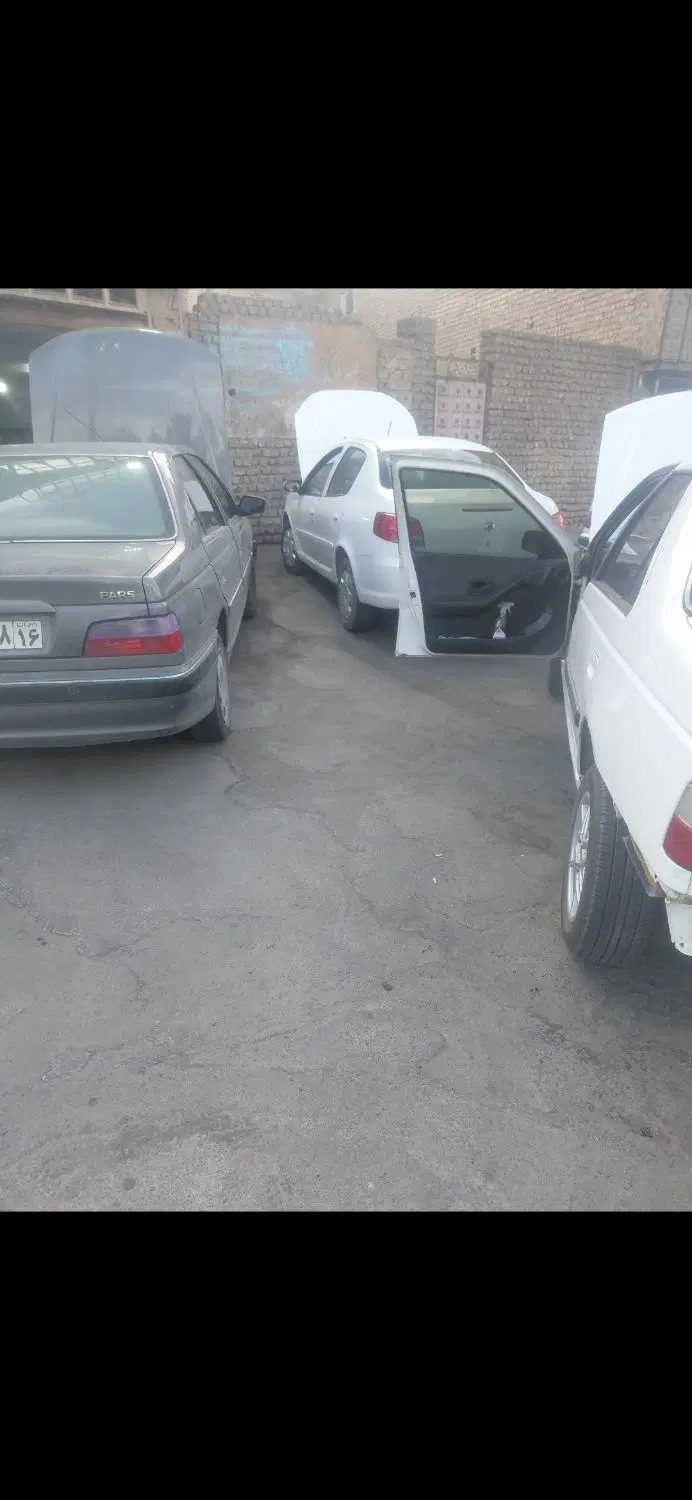 واگذاری مغازه تعمیرگاه