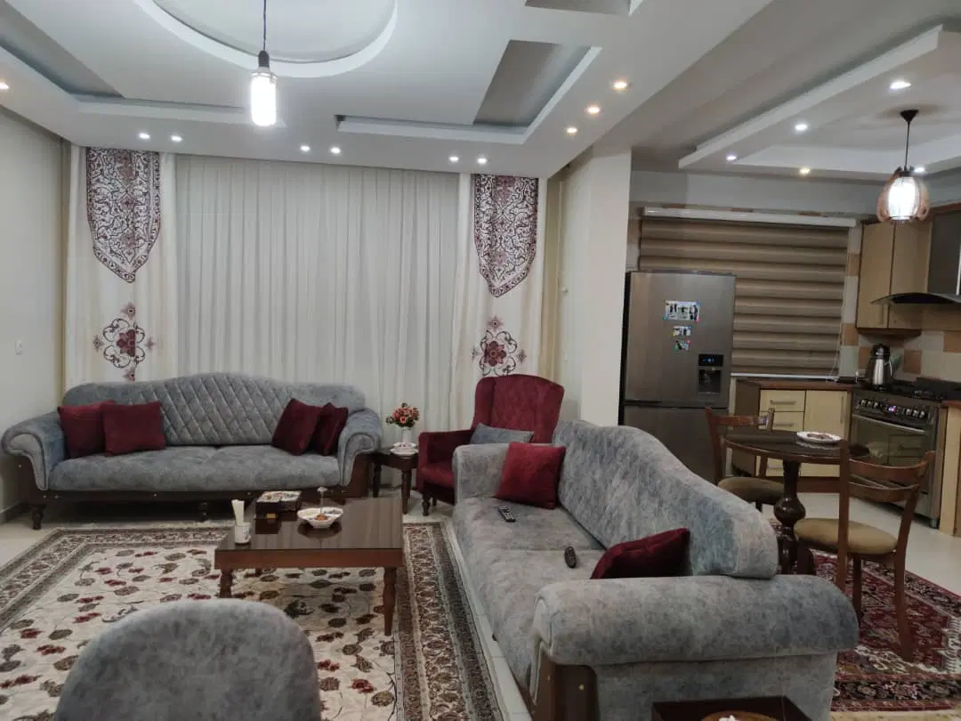 فروش آپارتمان112متری در کوکب شرقی گلشهر