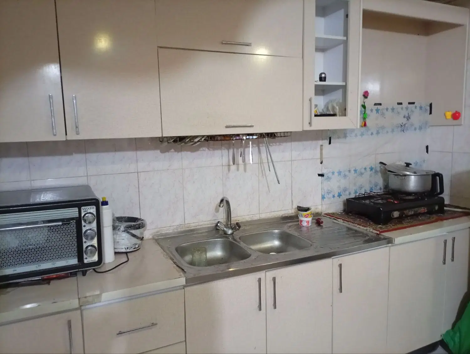 خانه ای ویلایی  یادبود