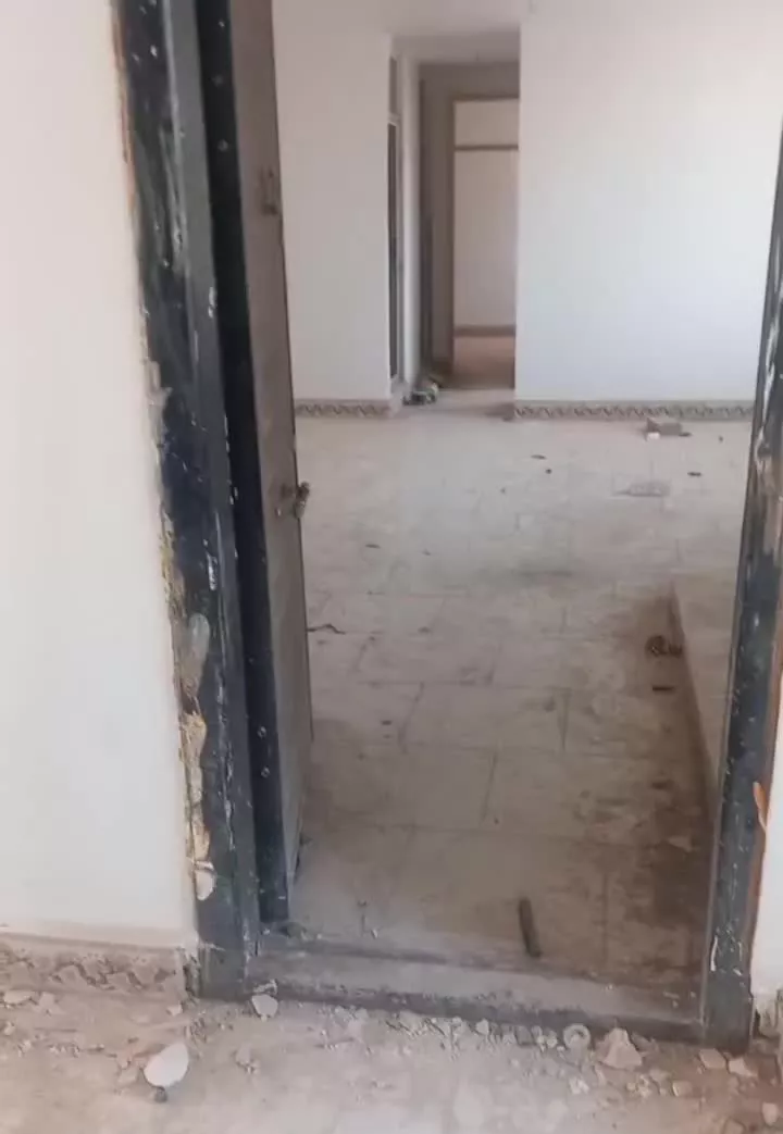 فروش واحد آپارتمانی مسکن مهر