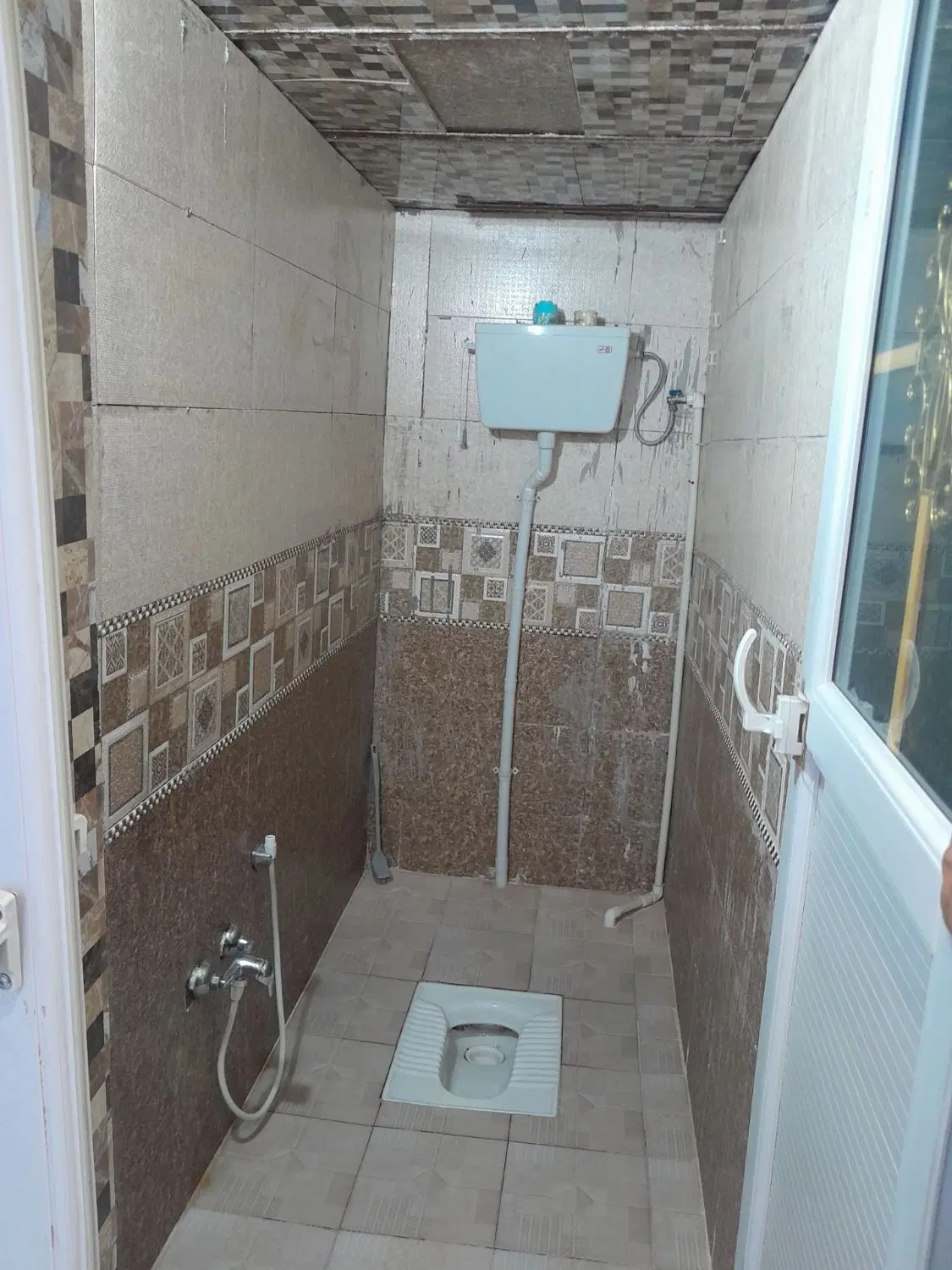 رهن و اجاره منزل در کرونی
