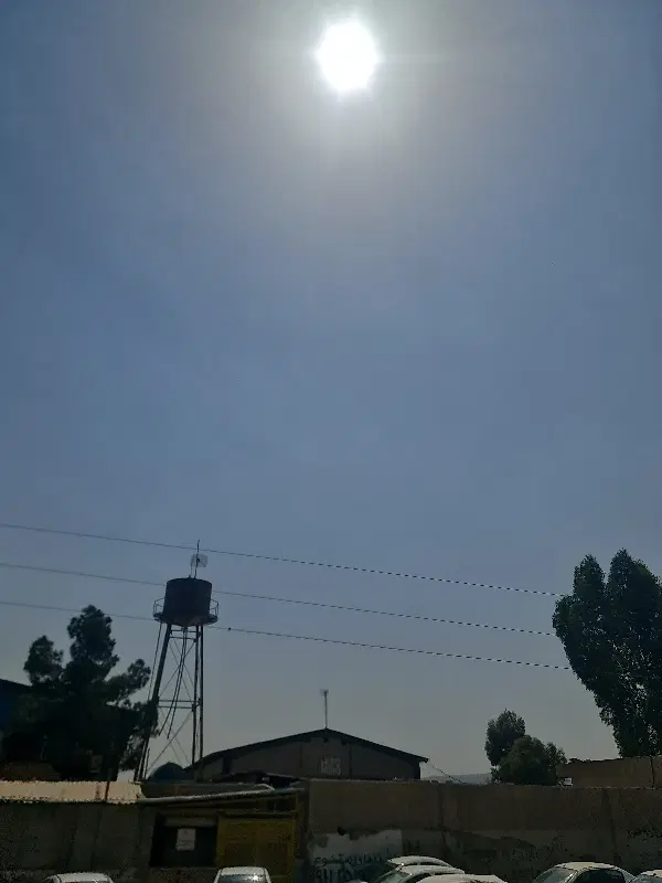 زمین صنعتی زواره