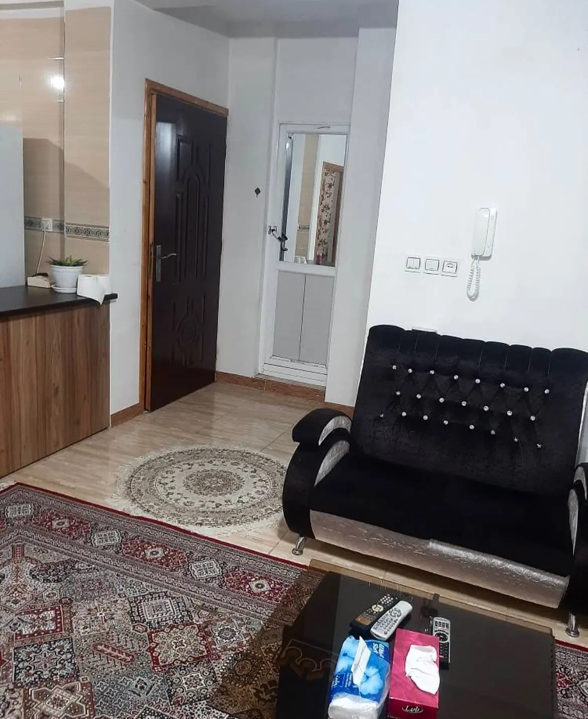 فروش منزل مسکونی راه جدا
