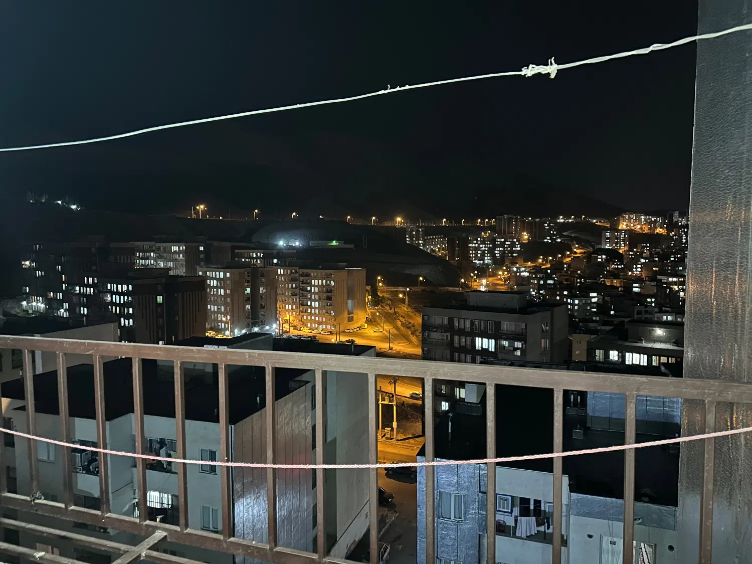 جهادنصرردیف دوم ۲خوابه بدون یک ریال خرج