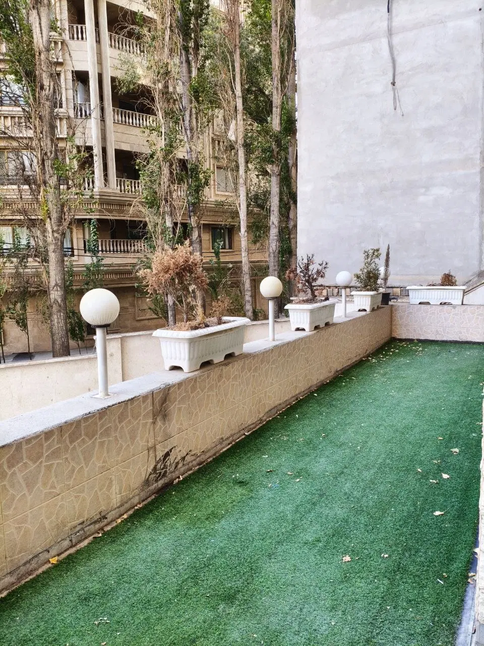 اجاره واحد آپارتمانی