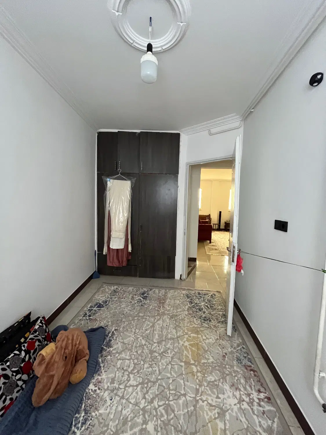 فروش اپارتمان نسق