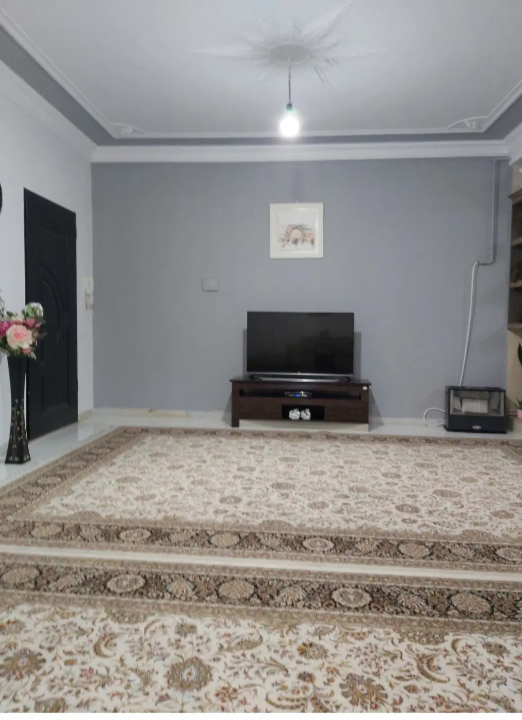 رهن منزل