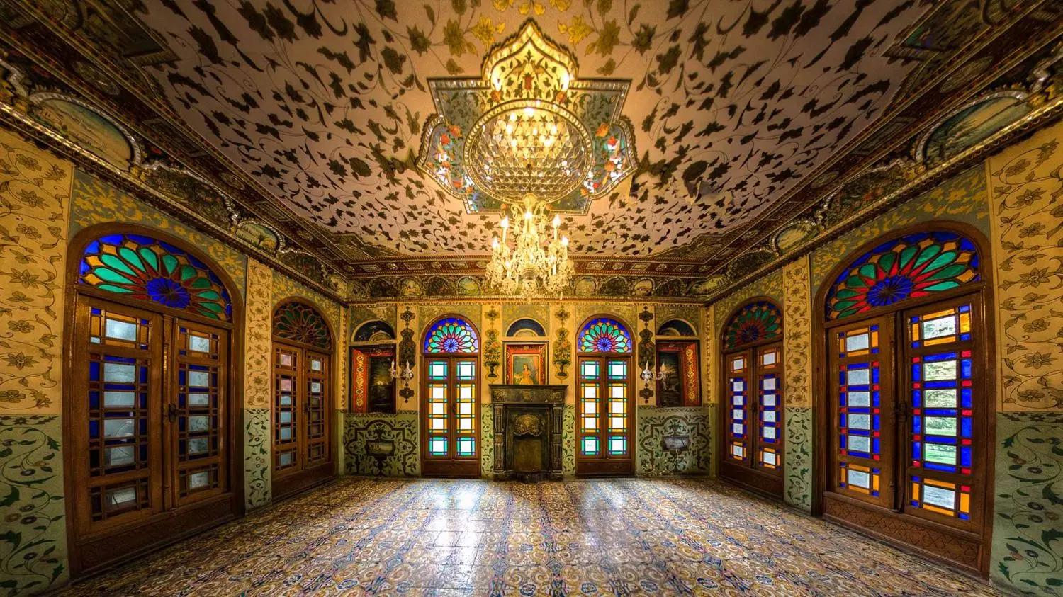 زمین شهرک صفائیه فاز 2 چسبیده به فاز یک