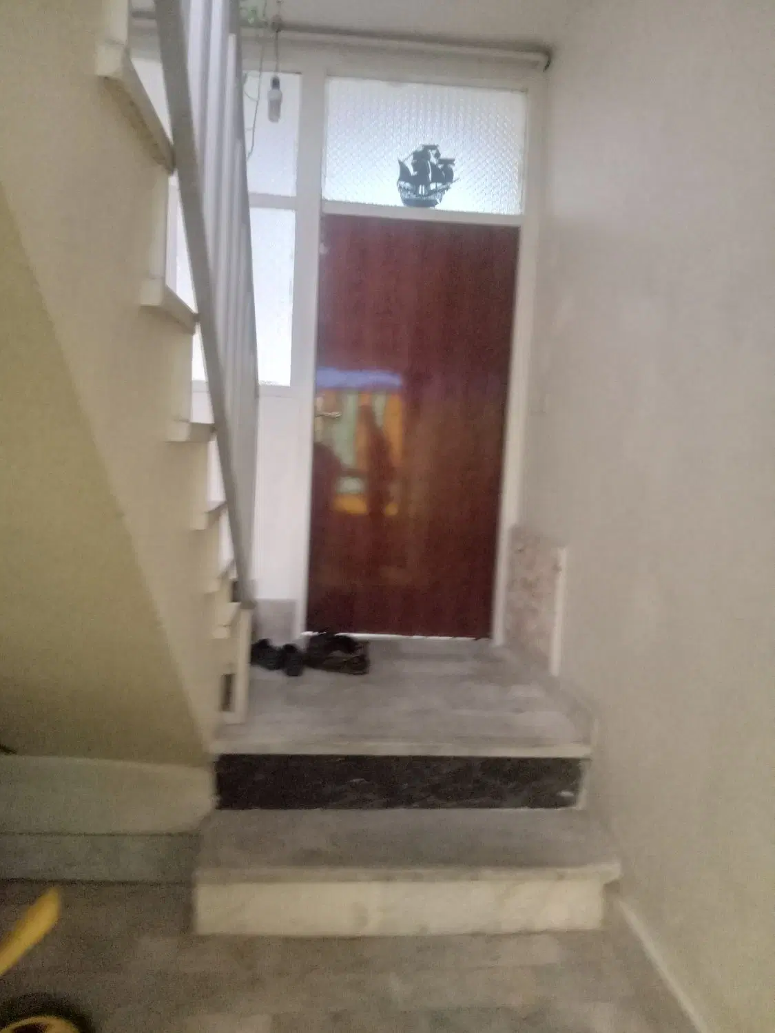 اپارتمان۱۲۰ متری