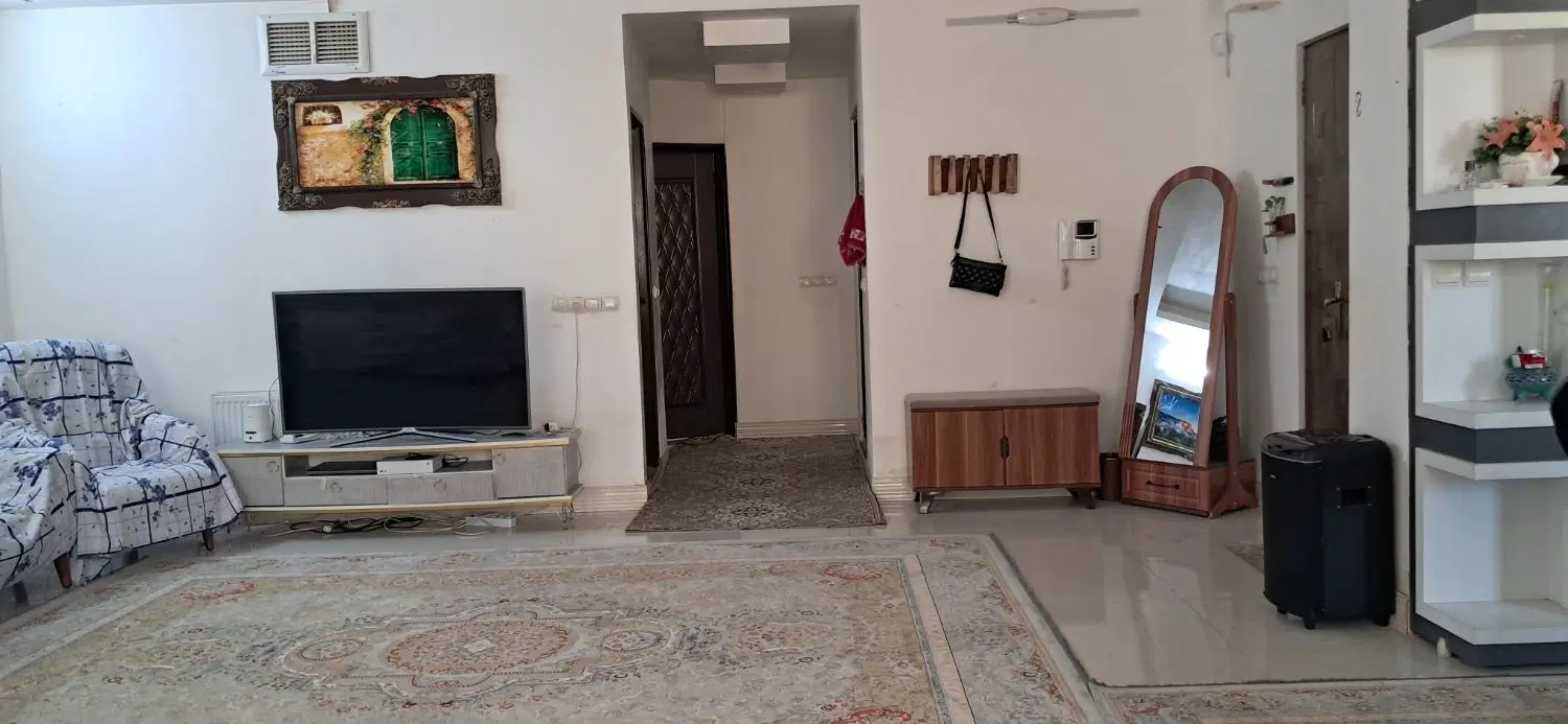 منزل ۲۰۰ متری میخک ۲۲