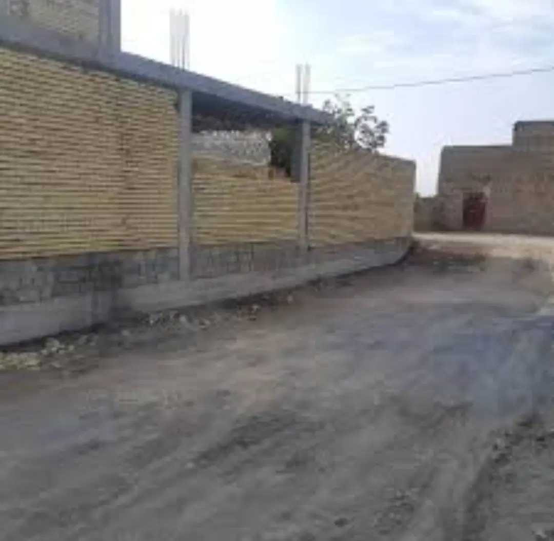 زمین در یاسوج نره گاه