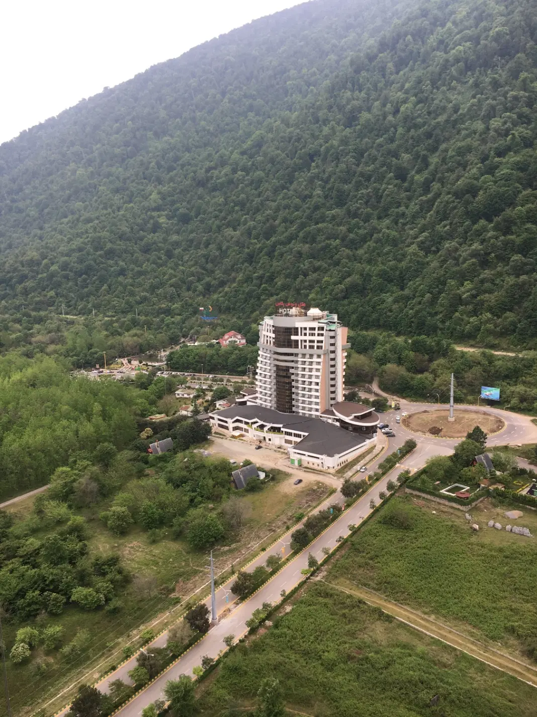 اجاره آپارتمان شهرک نمک آبرود