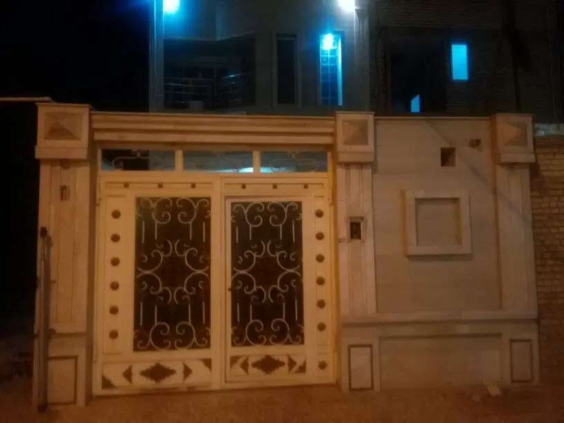خانه ویلایی دوبلکس