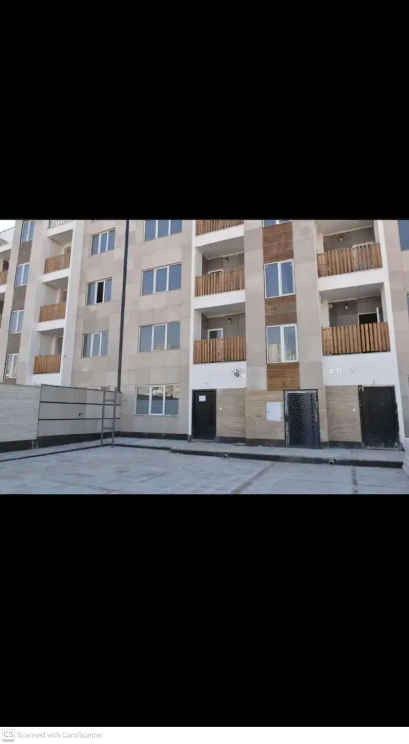 واحد مسکن ملی نوساز