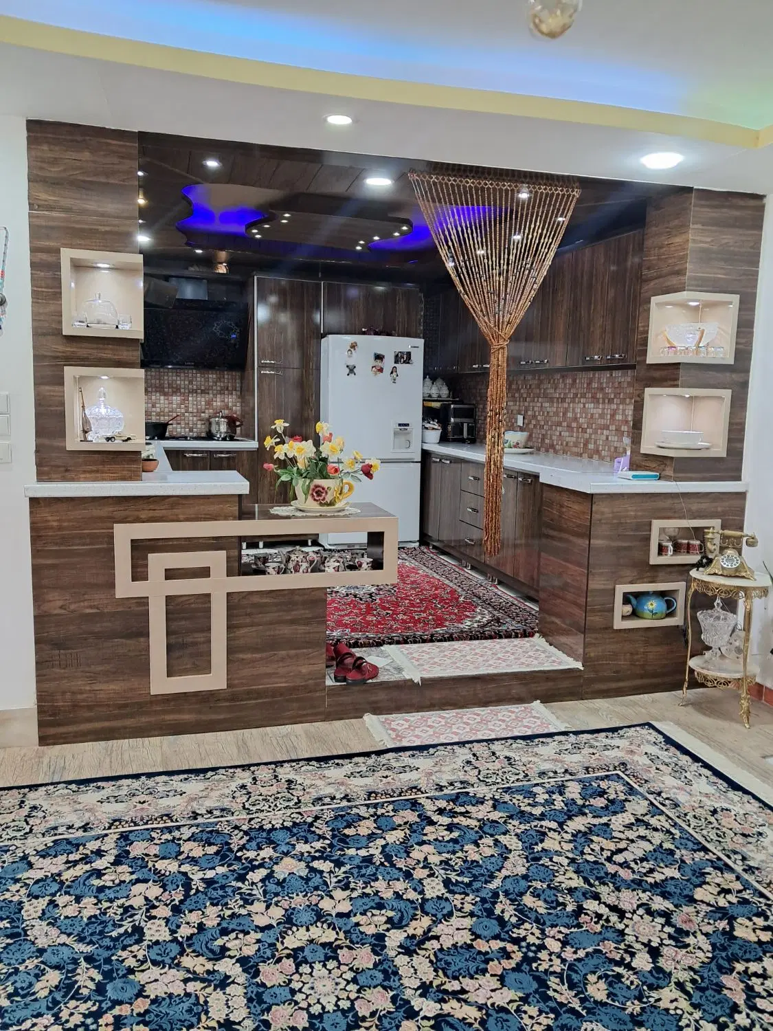 اجاره دوبلکس دوشان
