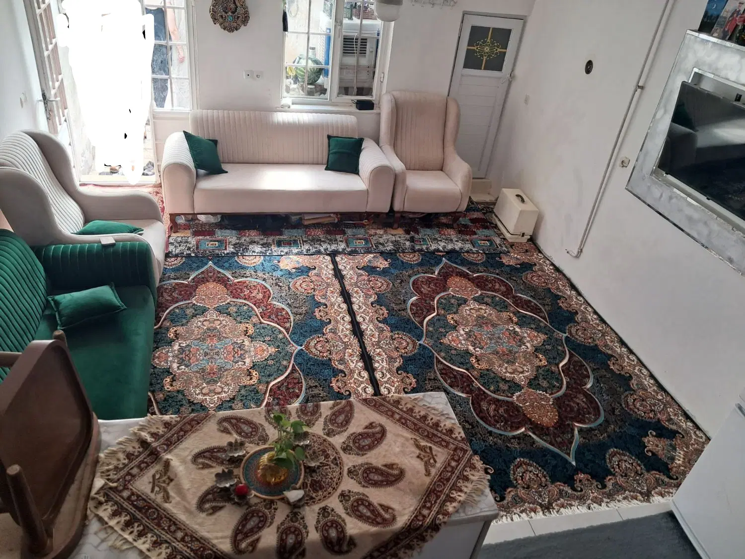 خانه در سایان