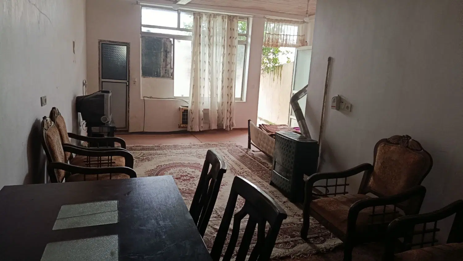 فروش خانه ویلایی در بندرگز