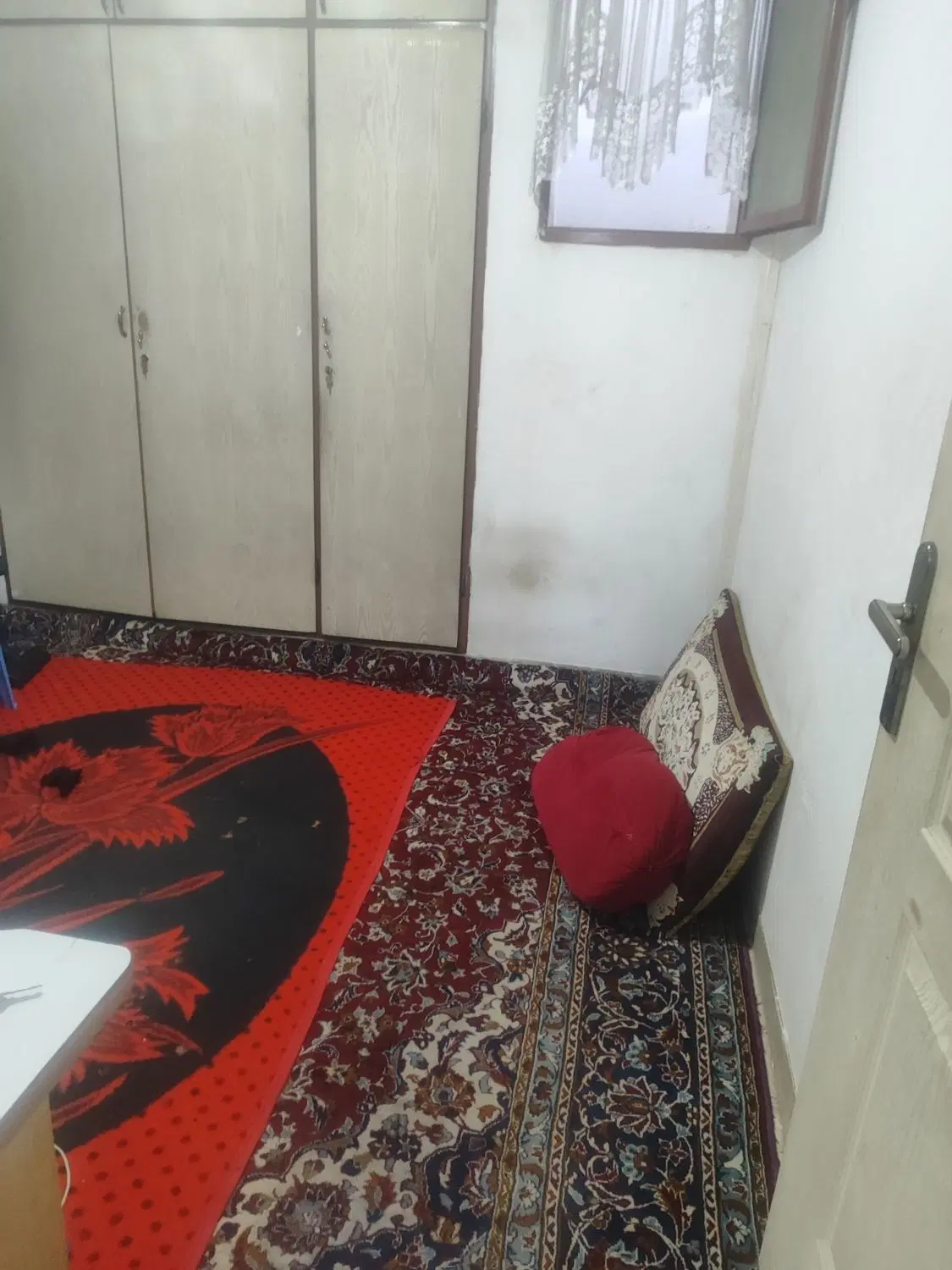 فروش خانه ویلایی دو طبقه با تجاری بحرخیابون