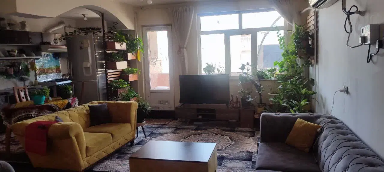 فروش واحد مسکونی مهرشهر