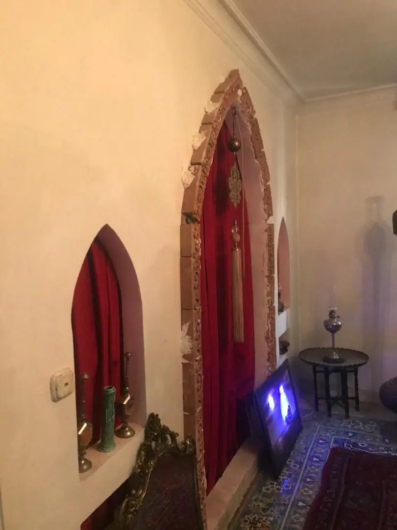 50 متر خوش نقشه