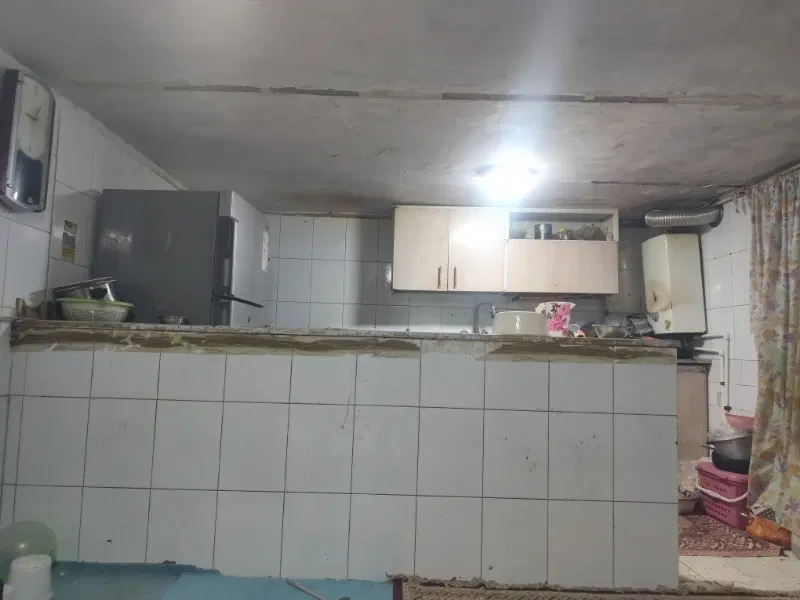 دوطبقه دربست سند دار