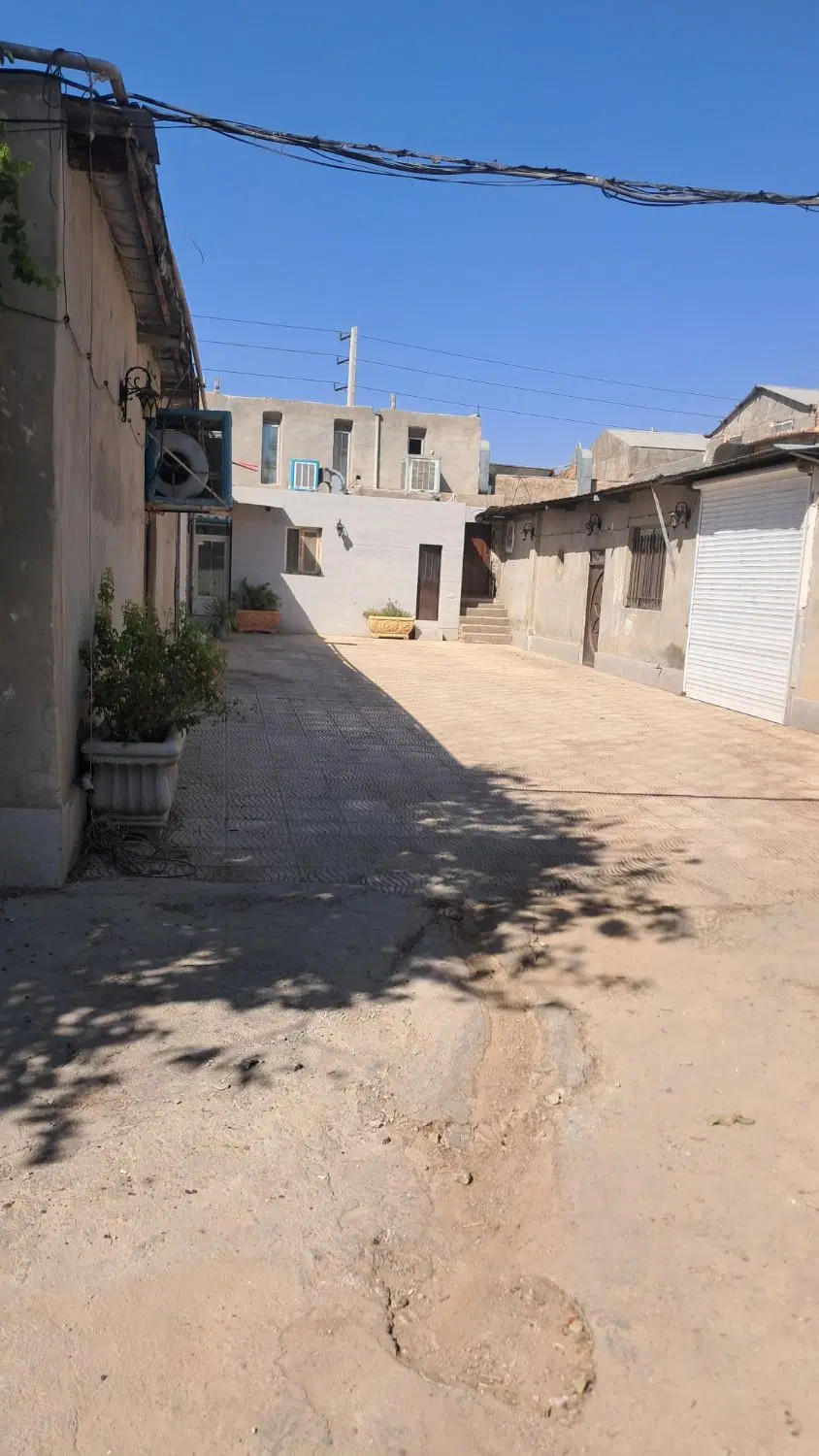 سه باب سوله به متراژ ۸۰۰ متر با برق ۴۰۰ امپر