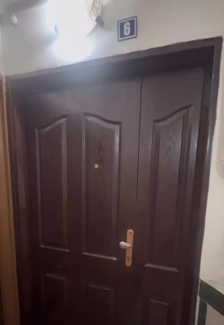 فروش یک واحد مسکونی