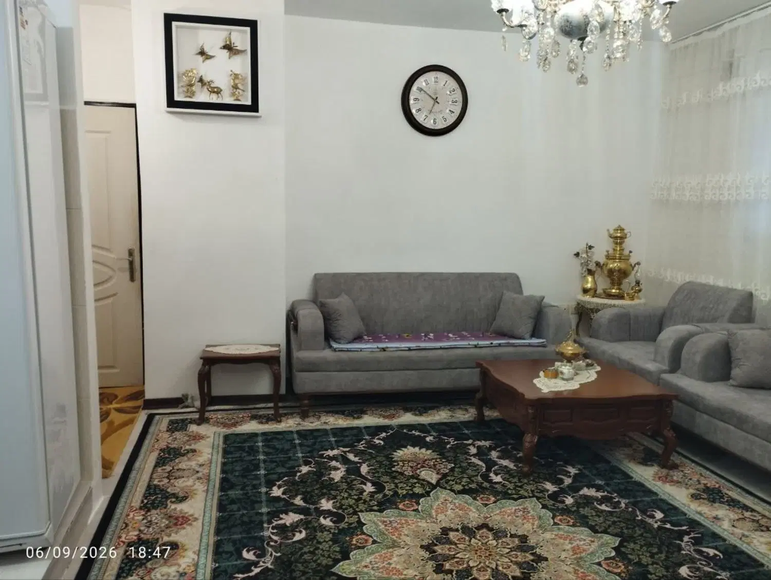 فاز سوم غدیر 17