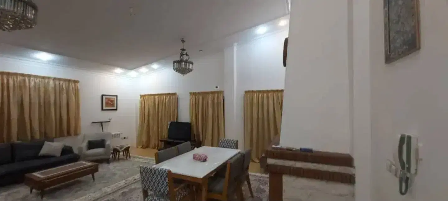 ویلایی6خواب محدوده دریاکنار _ اجاکسر قابل تهاتر
