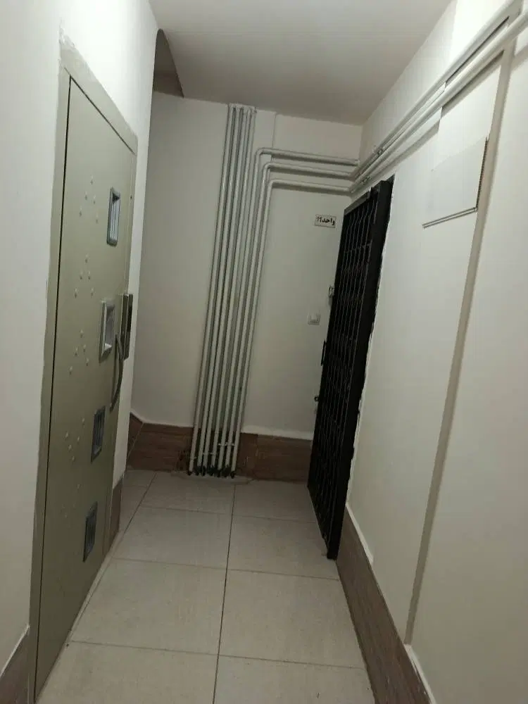 آپارتمان فول سرابی