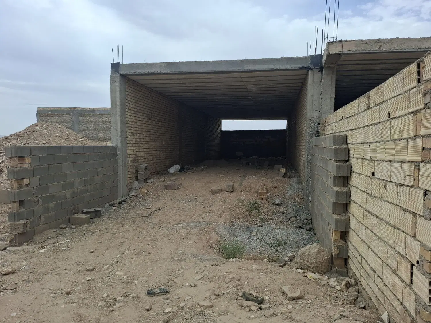 فروش ویلایی