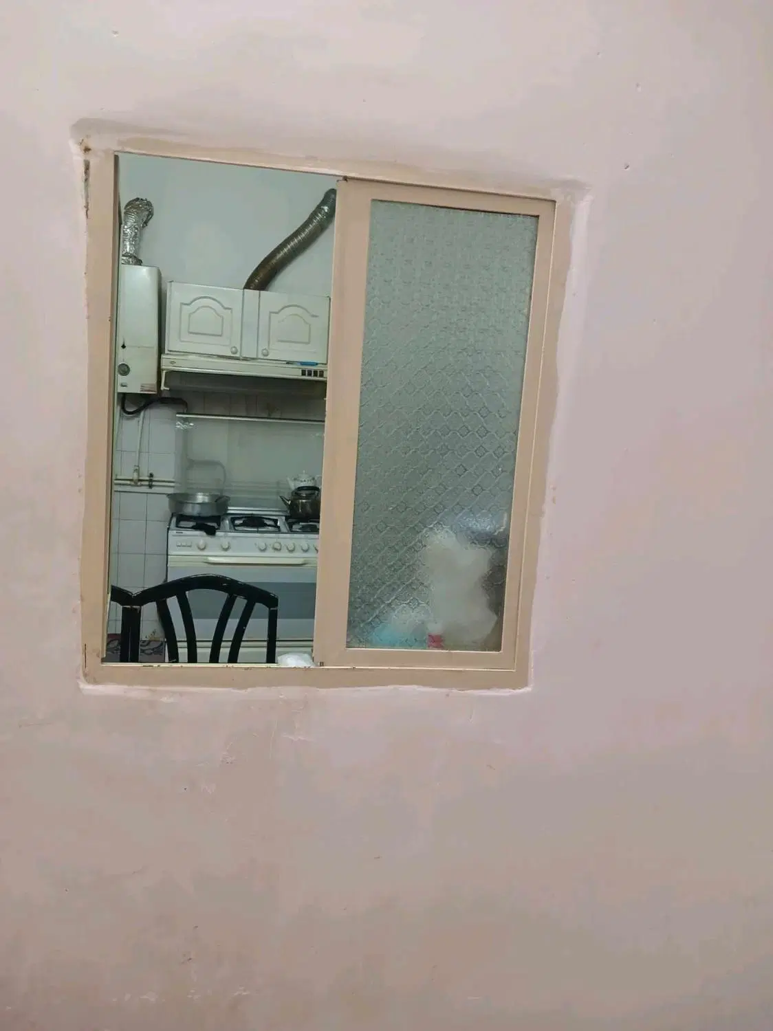 ویلایی کلنگی