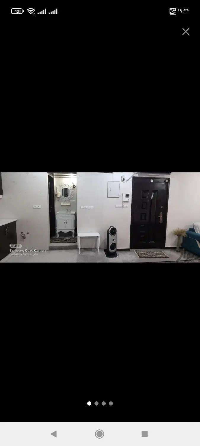 اجاره اپارتمان