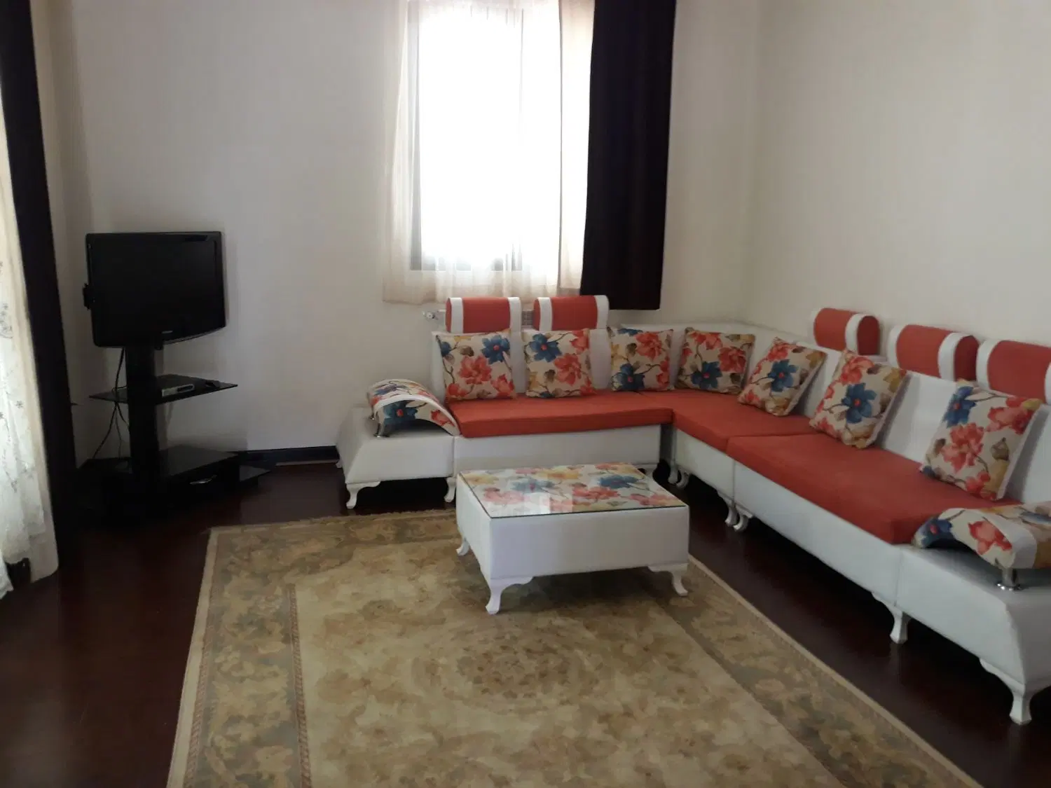 سوئیت اجاره ای