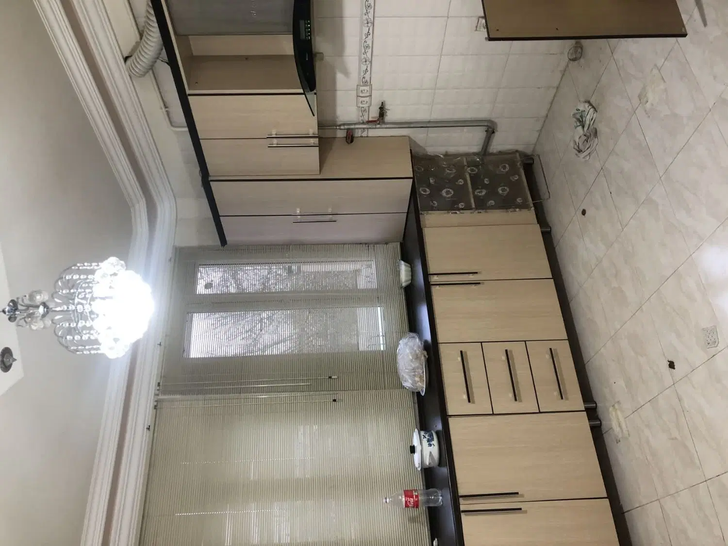 اجاره دربستی منزل مسکونی