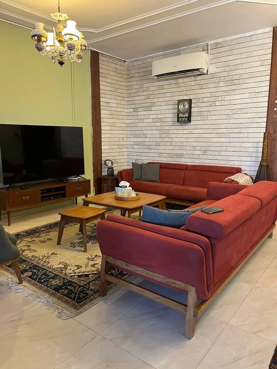 رهن و اجاره ویلایی دربست