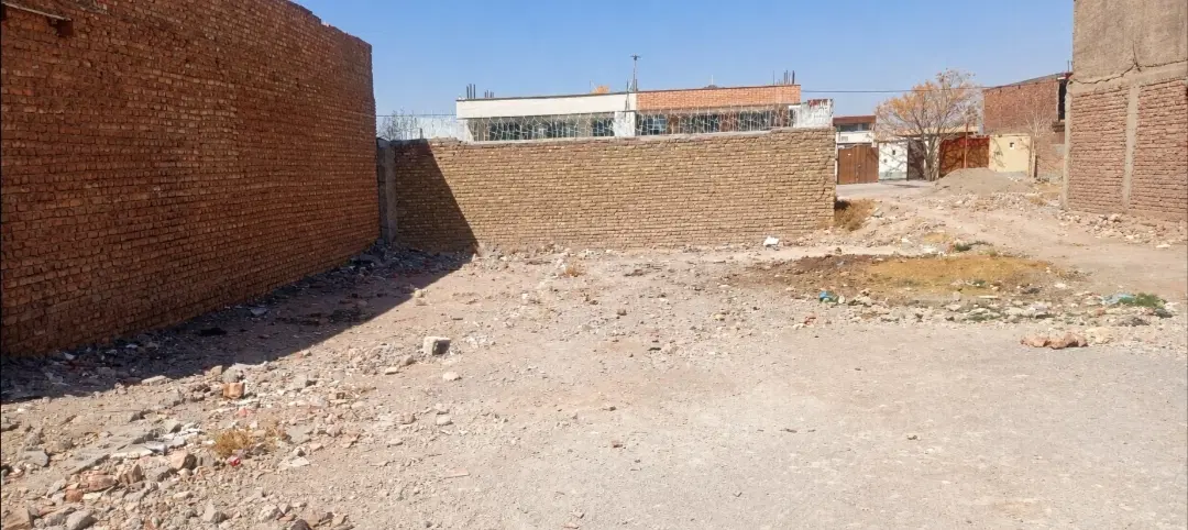 فروش زمین