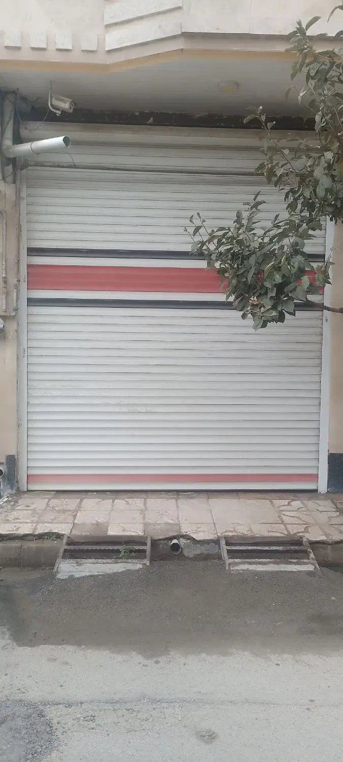 انباری در نجفی کوی 1
