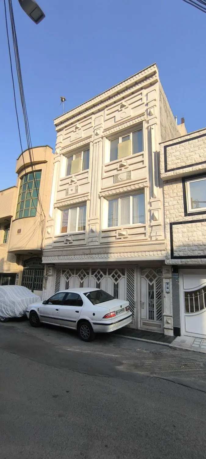 منزل مسکونی برای اجاره
