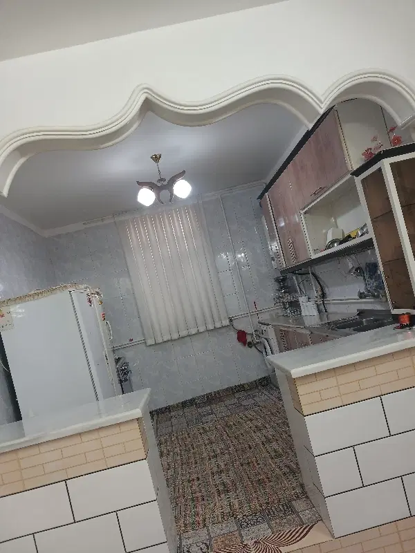 خانه دوطبقه رجایی