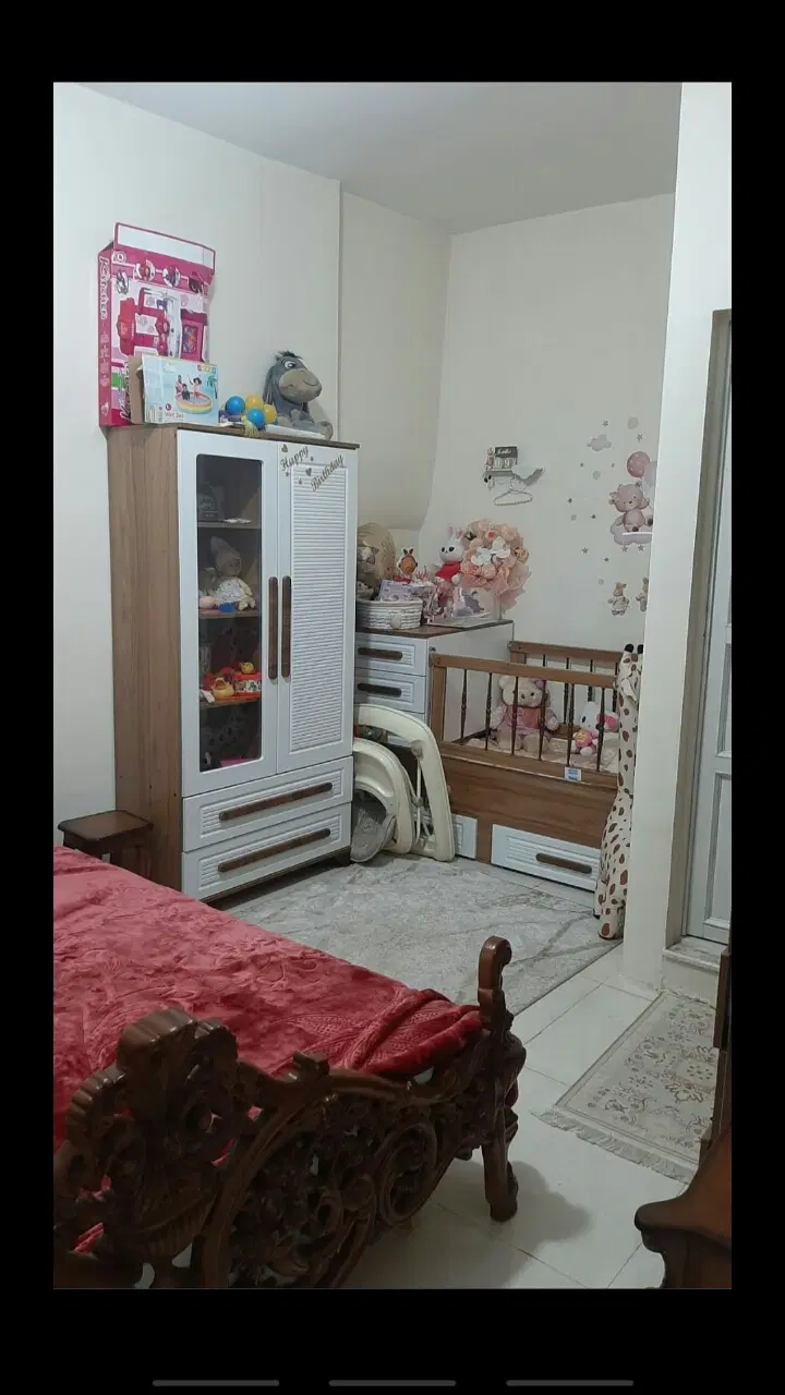 اپارتمان۷۵
