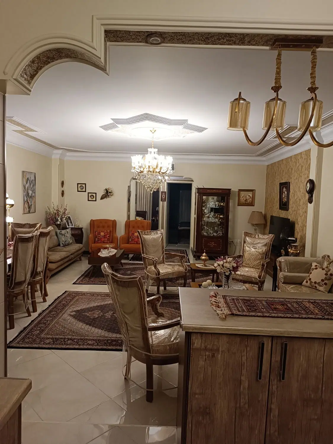 فروش اپارتمان