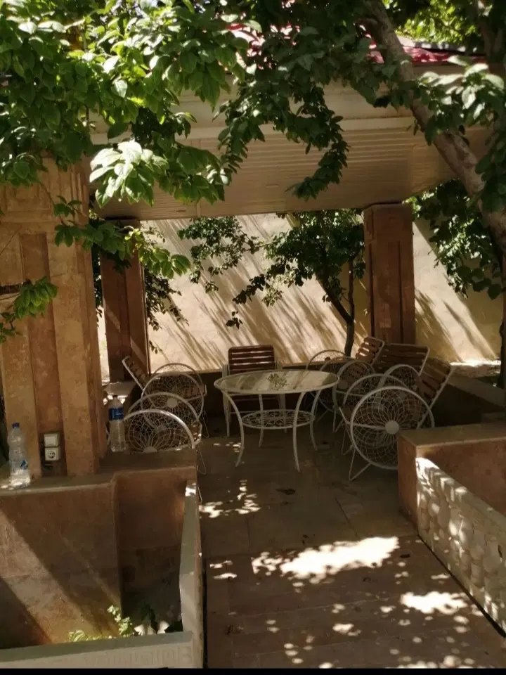 باغ ویلا اجاره سالانه