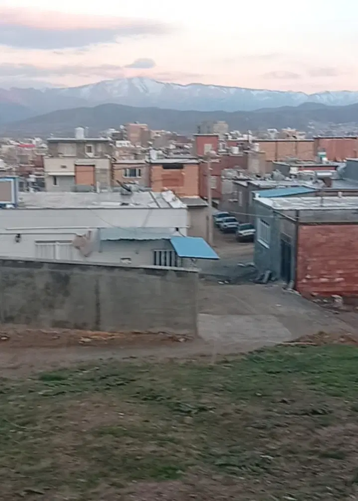 زمین تپه موسک