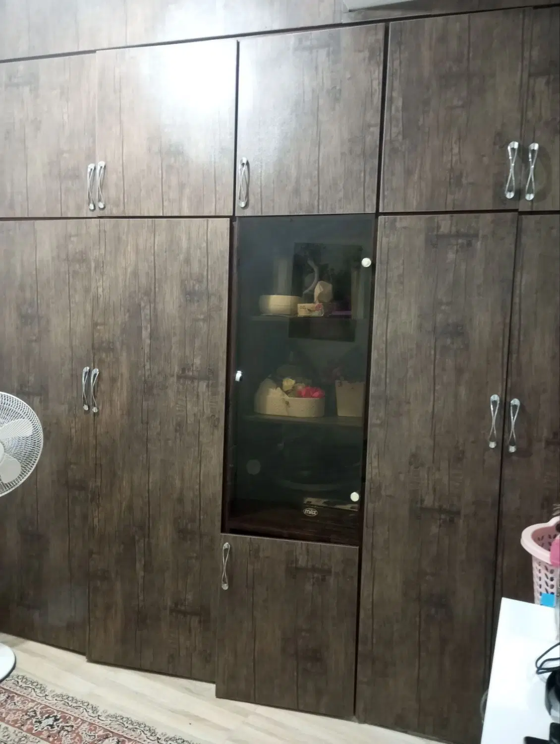 خانه ویلایی 55 متری