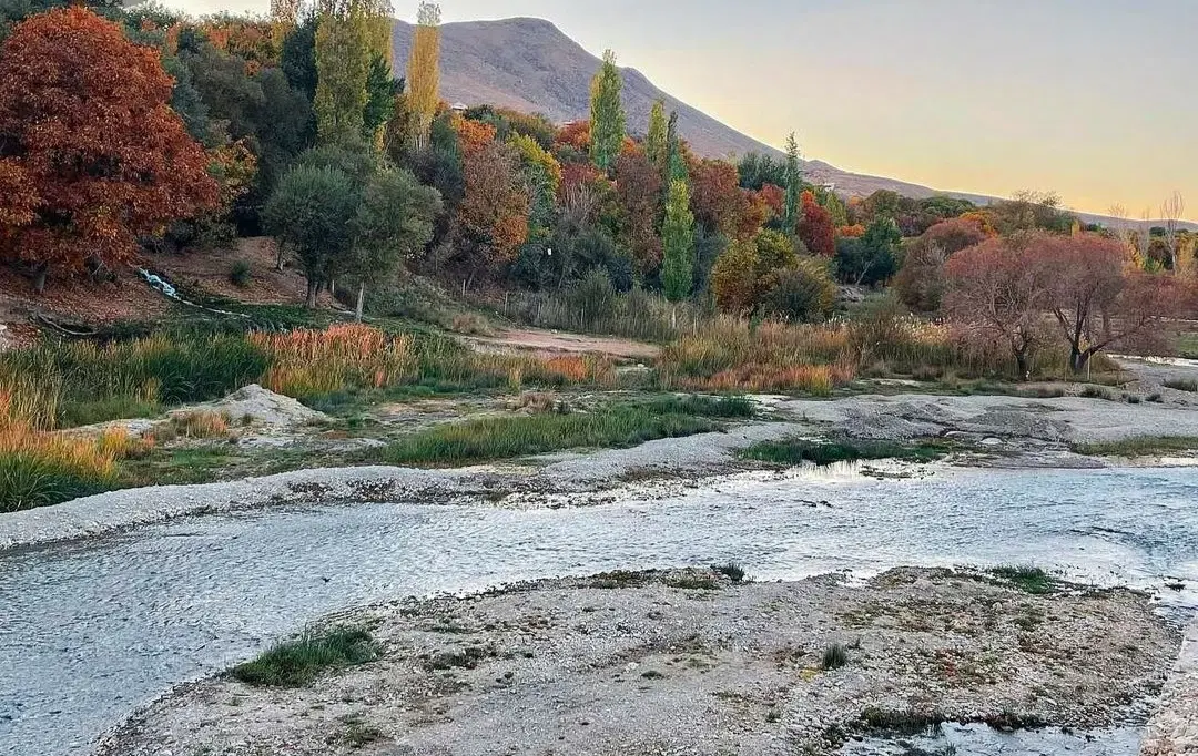 زمین روستای خلیفه کندی