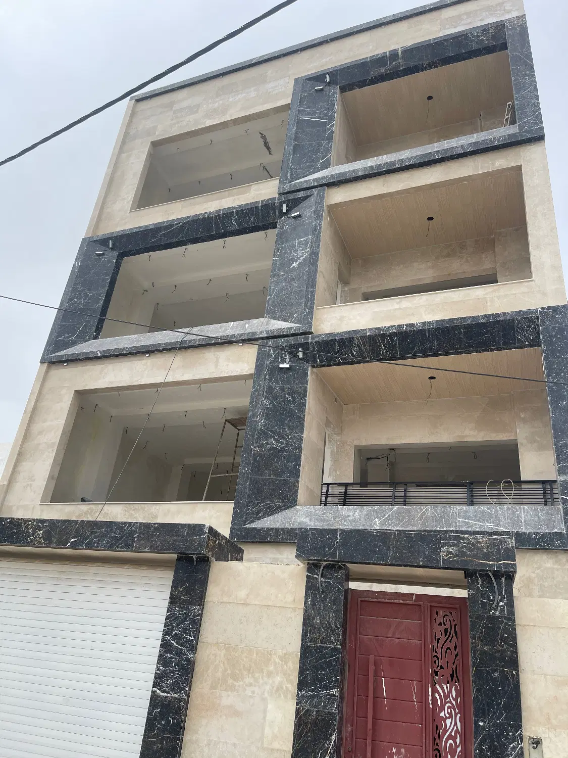 فروش ۳ واحدی اسلام آباد