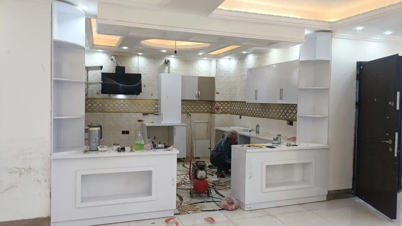 اجاره خانه طبقه همکف چنارستان سفلی