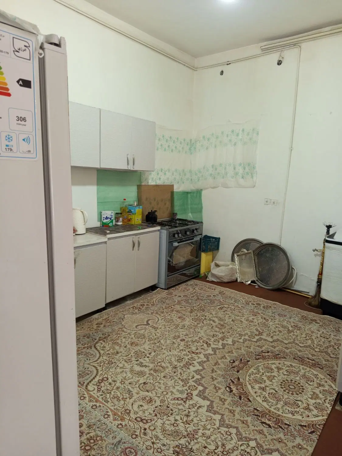 اجاره خانه دهیادگار